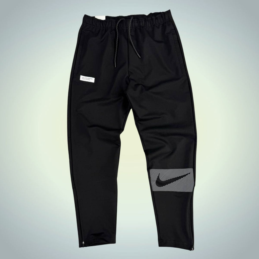 Pánské tepláky Nike Performance, černé. Prémiová kvalita