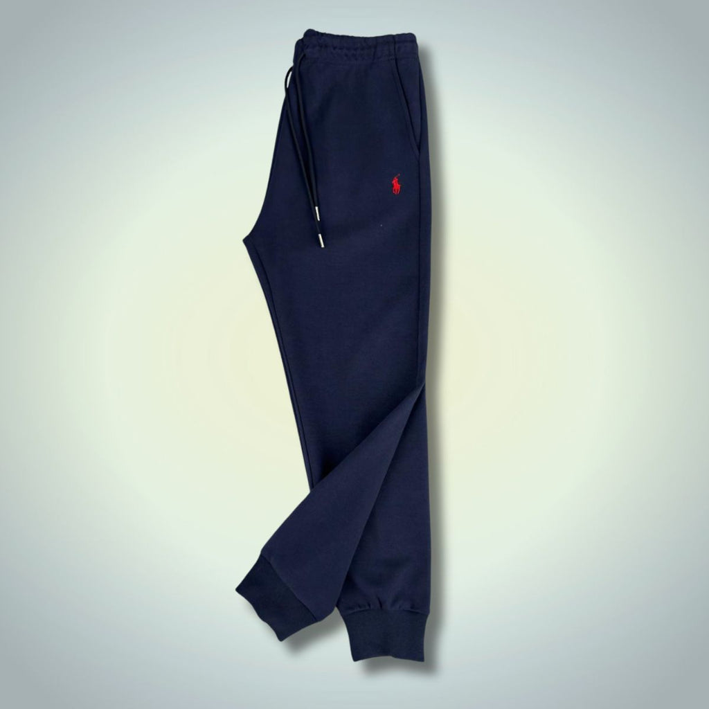 Pánské tepláky Ralph Lauren, tmavě modré. Prémiová kvalita