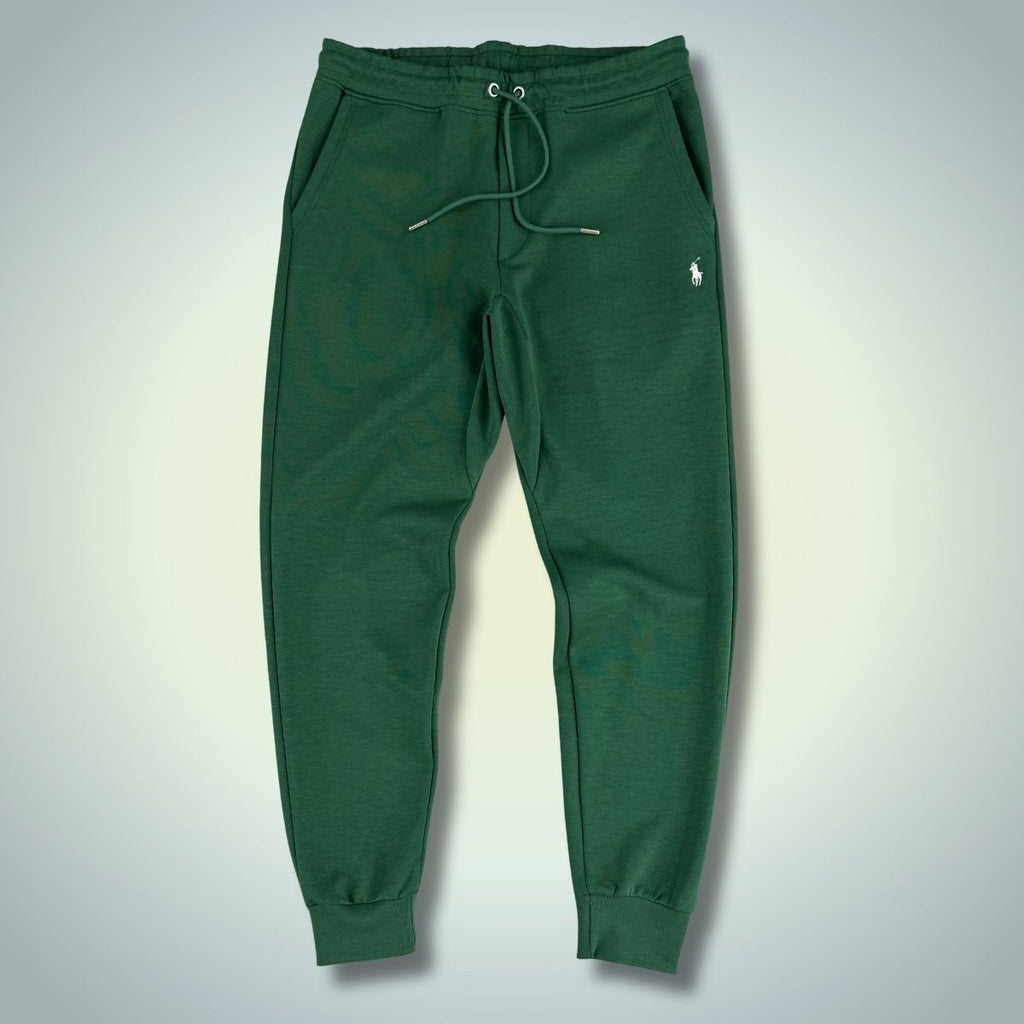 Pánské tepláky Ralph Lauren, zelené. Prémiová kvalita