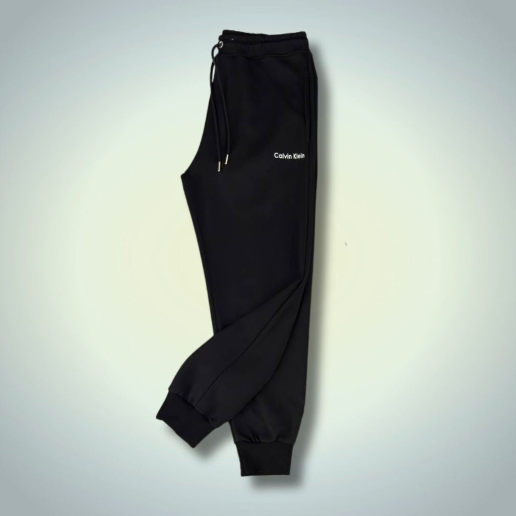 Calvin Klein pánské tepláky, černé. Prémiová kvalita