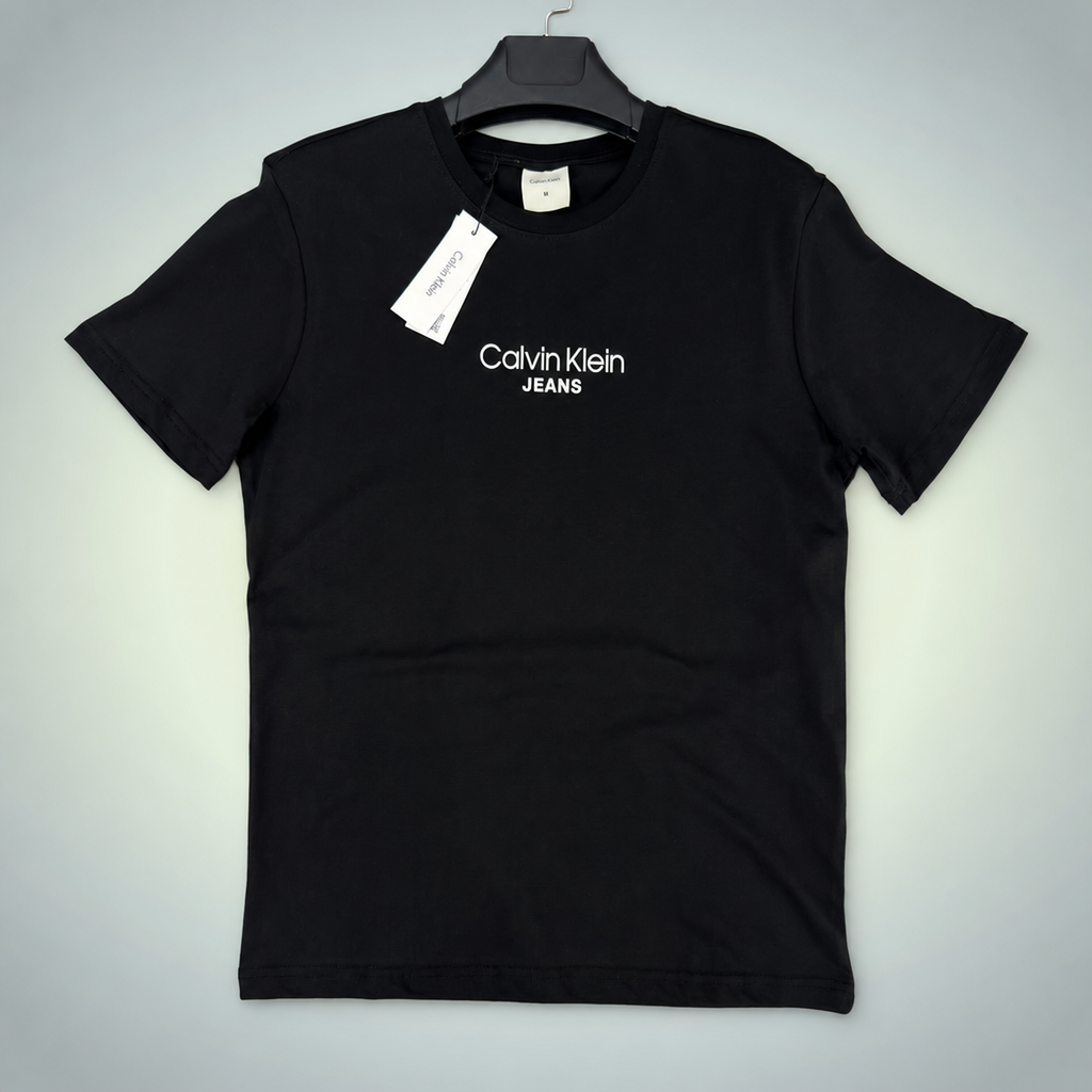 Calvin Klein Classic pánské tričko, černá. Prémiová kvalita