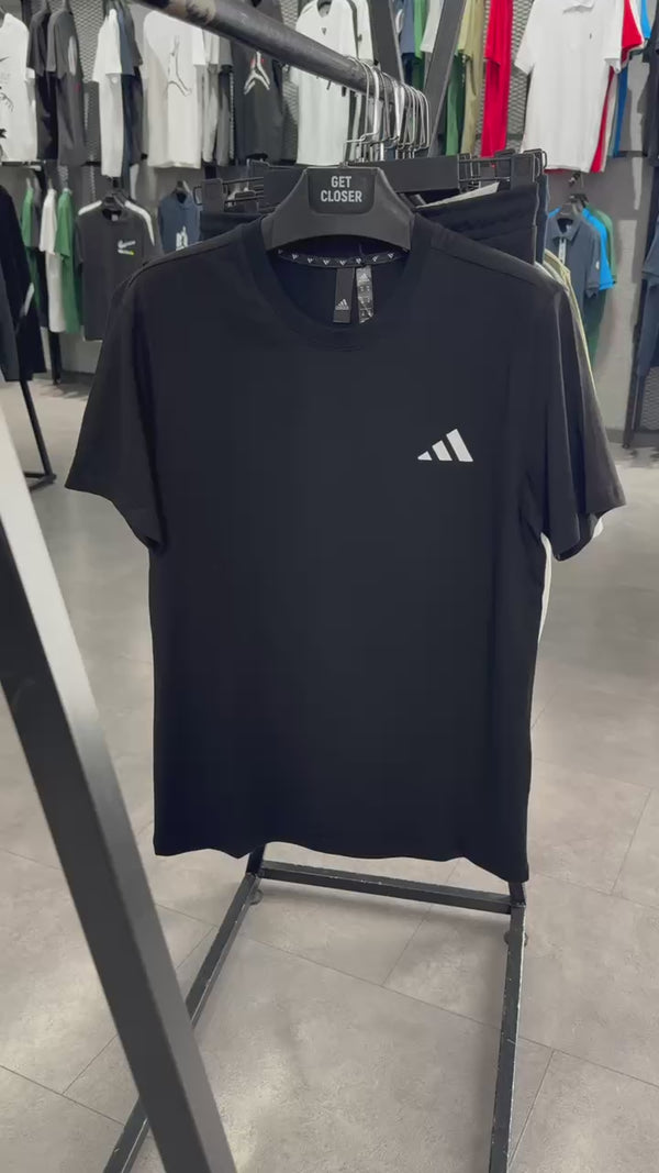 Adidas pánská souprava s kraťasy, Basic, klasická šedá. Prémiová kvalita