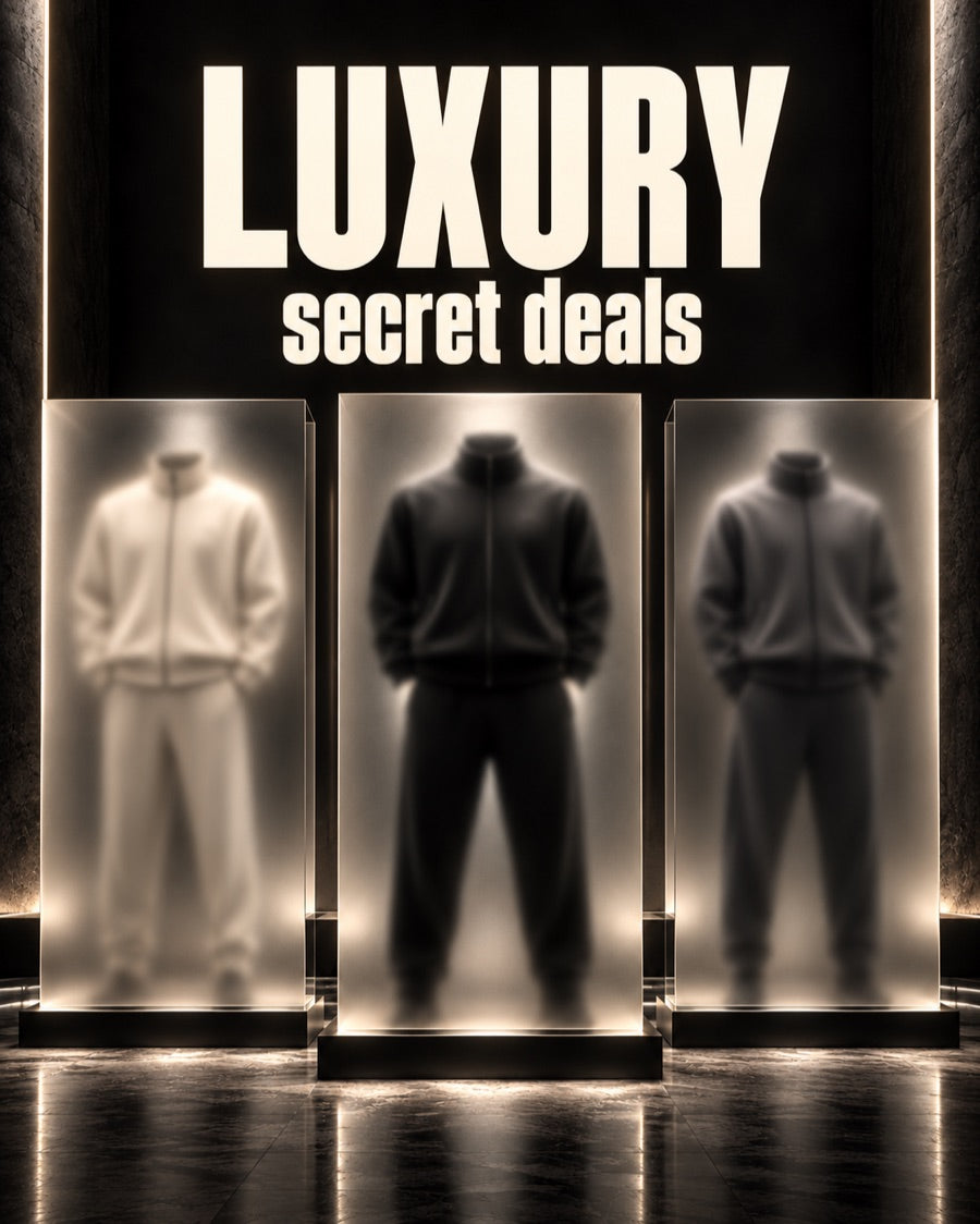 Luxury
